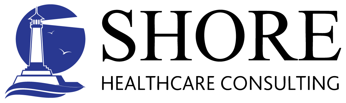 Shore Healthcare Consulting (SHC) logo