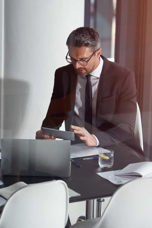 Professional Services - Shore Healthcare Consulting (SHC)