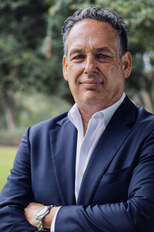 Steven J. Shore - Shore Healthcare Consulting (SHC)