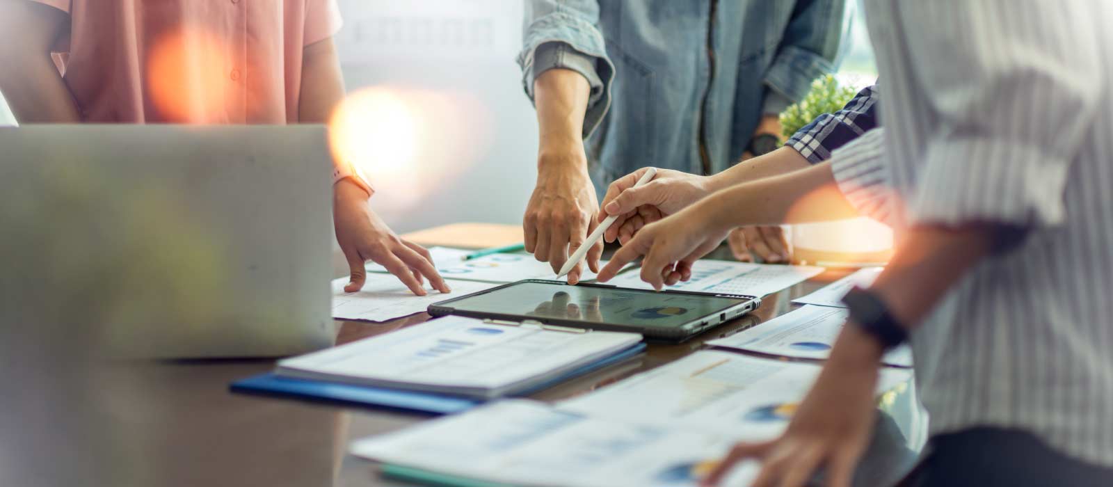 Shore Healthcare Consulting and Large Multispecialty Medical Foundation (300+ Providers, $500M Revenue)