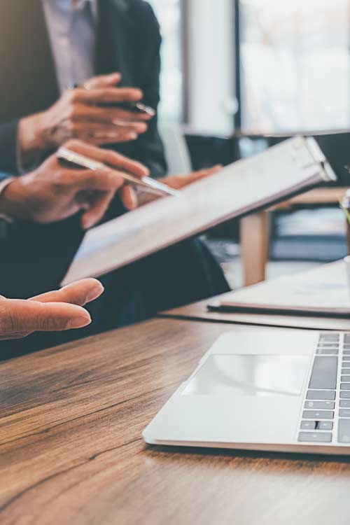 M&A Revenue Cycle Management - Shore Healthcare Consulting (SHC)